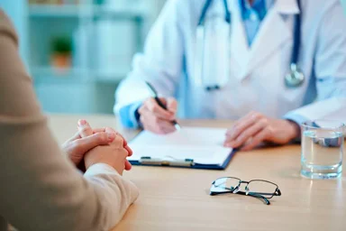 Врач-психиатр в Большеречье