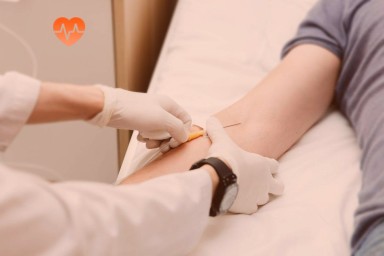 Кодирование от алкоголизма на 3 года в Большеречье