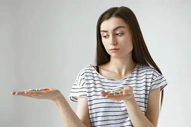 Амбулаторное лечение алкоголизма в Большеречье