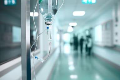 Лечение алкоголизма в стационаре в Большеречье