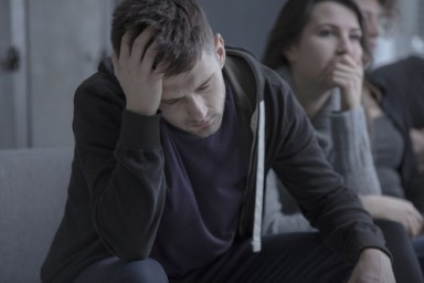 Лечение созависимости в Большеречье